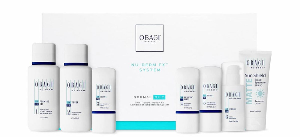Skincare West Palm Beach FL