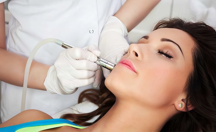 Ozone Facial Treatment Jupiter FL