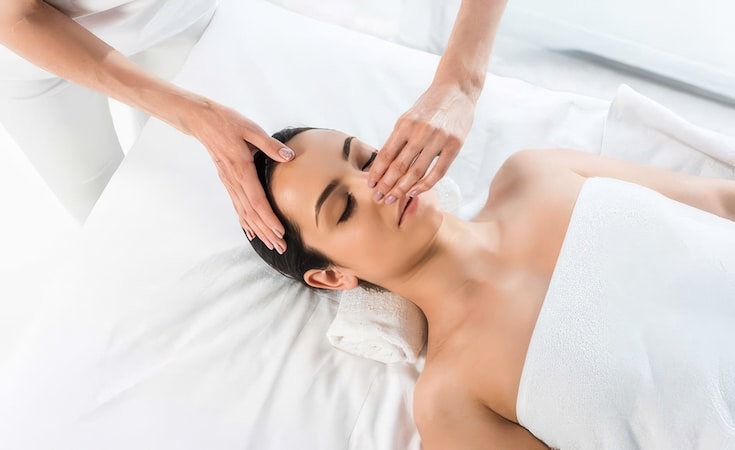 Ozone Ear & Nose Treatment Jupiter FL
