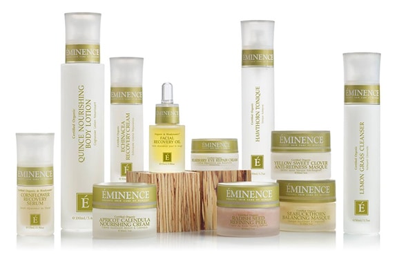 eminenceorganics products